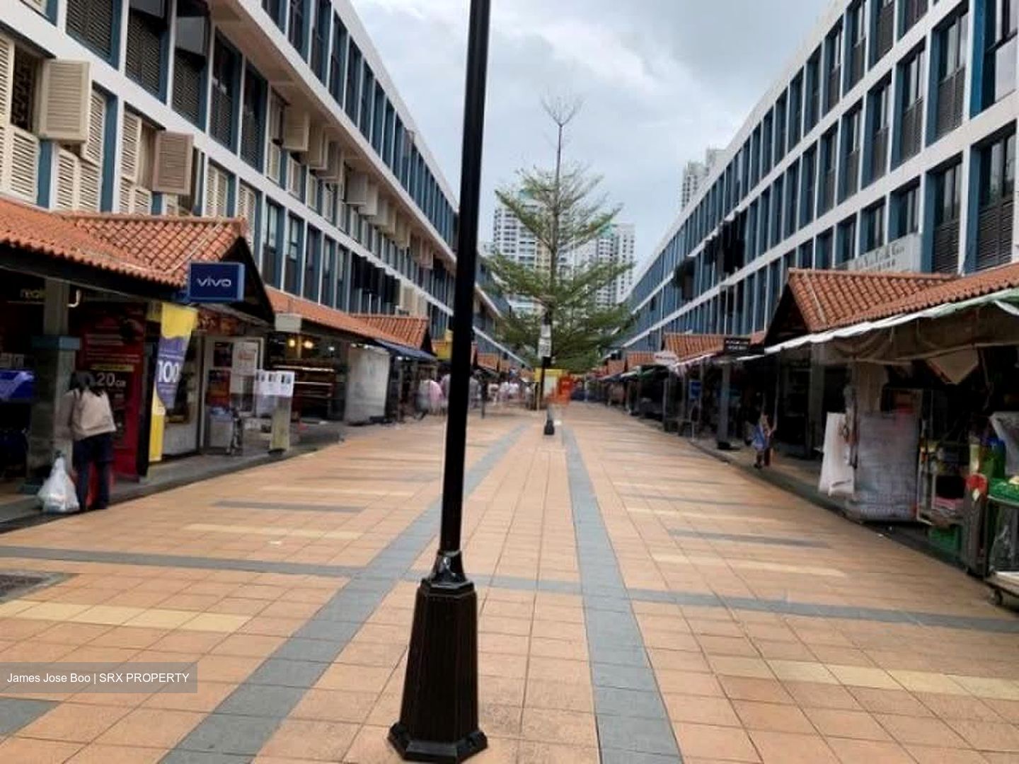 Toa Payoh Central (D12), Shop House #584140251